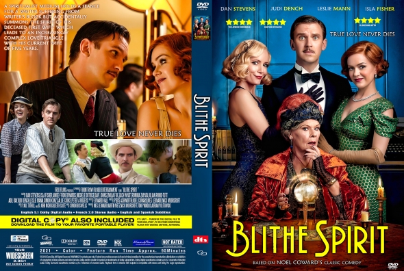 Blithe Spirit