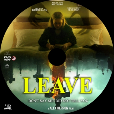 Leave