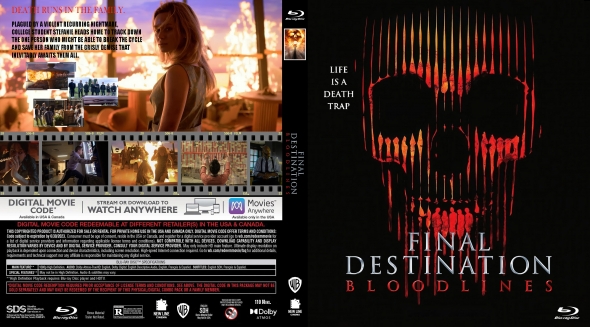 Final Destination: Bloodlines