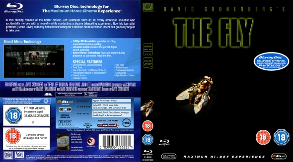 The Fly