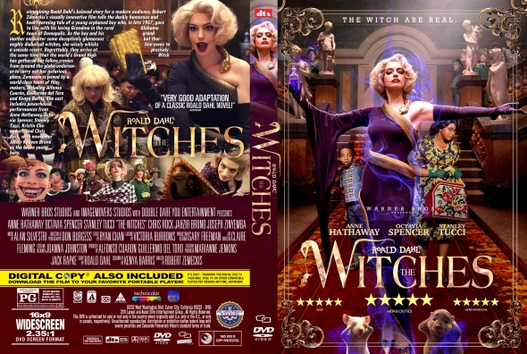 The Witches