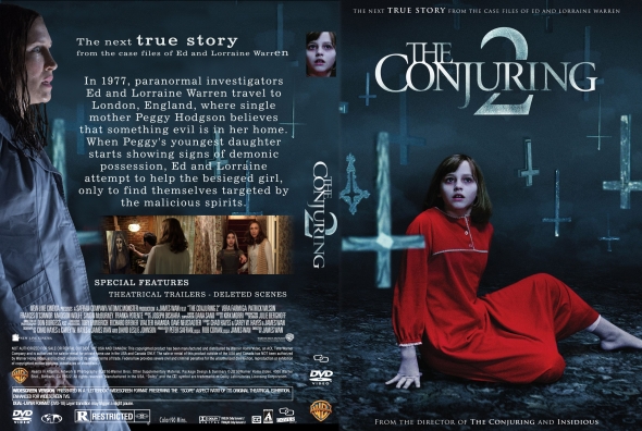 The Conjuring 2