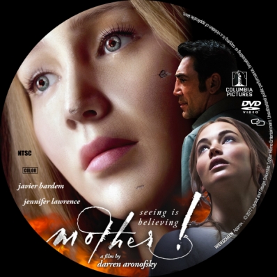 Mother!
