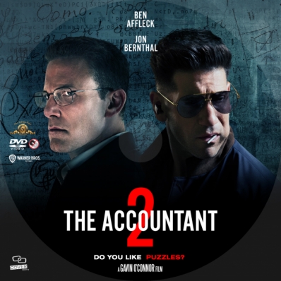 The Accountant 2