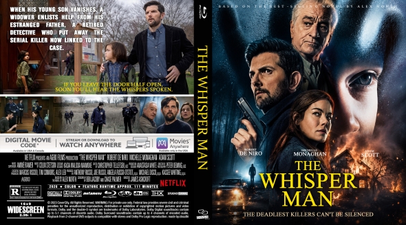 The Whisper Man