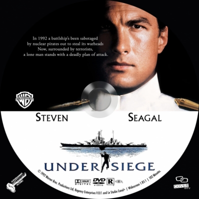 Under Siege
