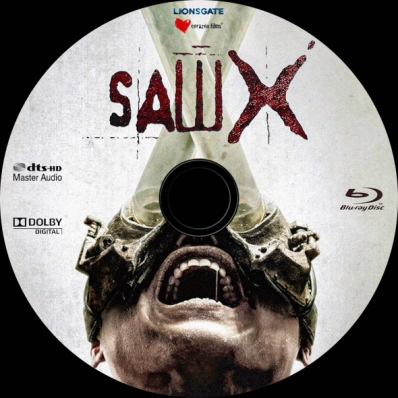 Saw X (2023)