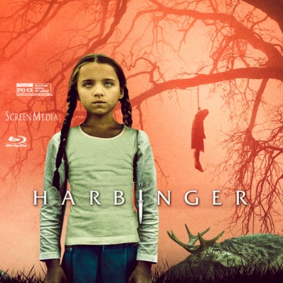 The Harbinger