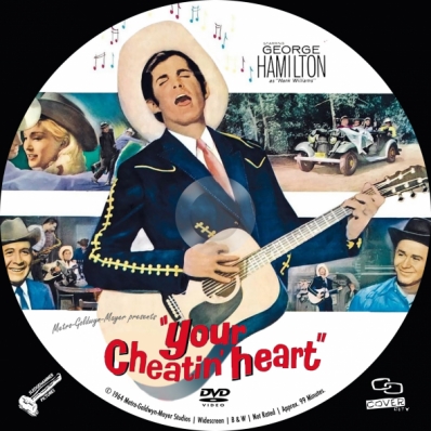 Your Cheatin' Heart