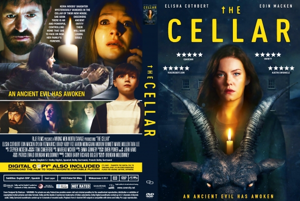 The Cellar