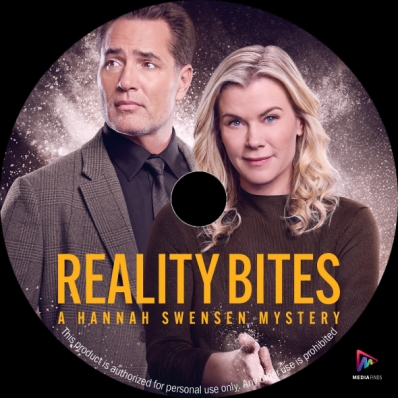 Reality Bites - A Hannah Swensen Mystery