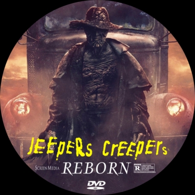 Jeepers Creepers: Reborn