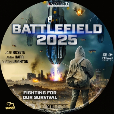 Battlefield 2025