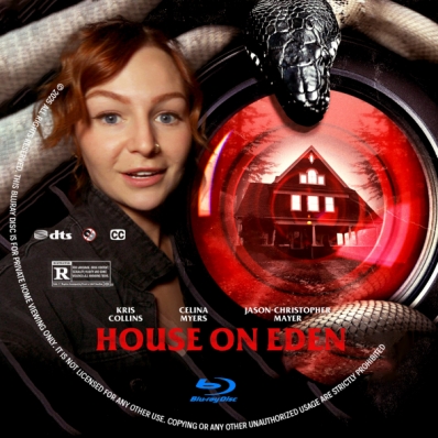 House on Eden