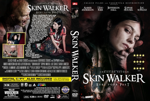 Skin Walker