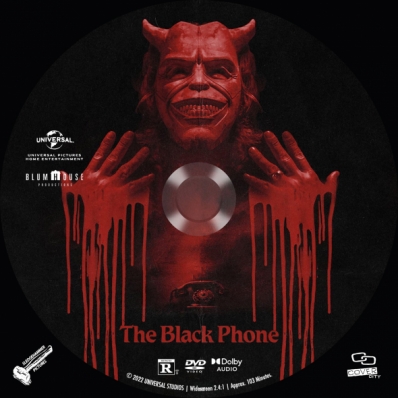 The Black Phone