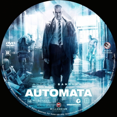 Automata