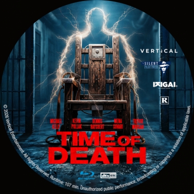 Time of Death