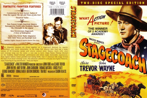 Stagecoach