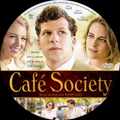 Café Society