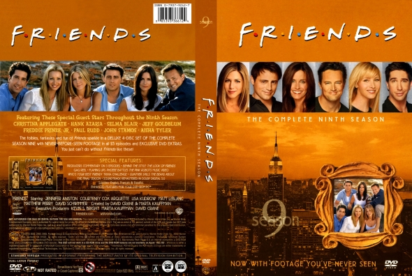 Friends - Season 9