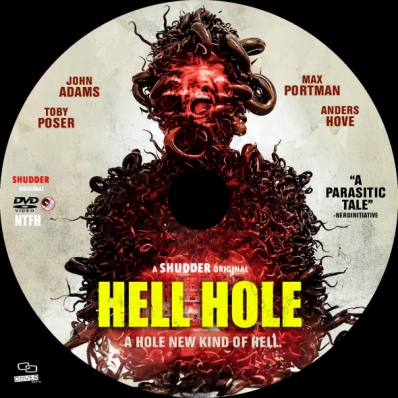 Hell Hole