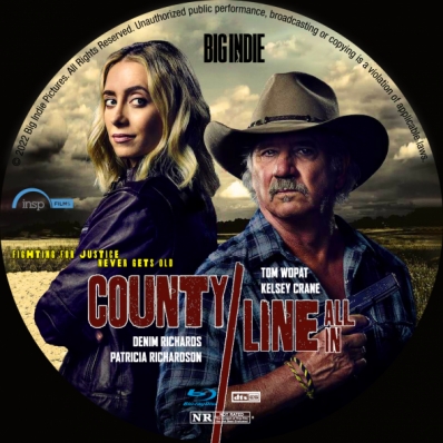 County Line: All In