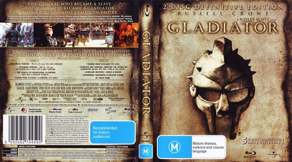 Gladiator