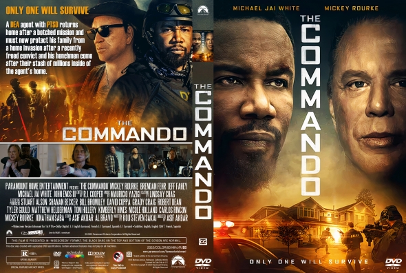 The Commando