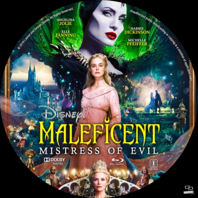 Maleficent: Mistress of Evil