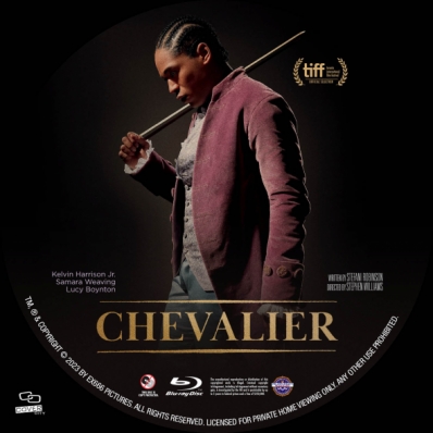 Chevalier