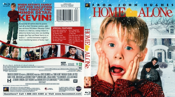 Home Alone