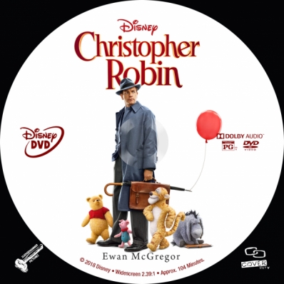 Christopher Robin