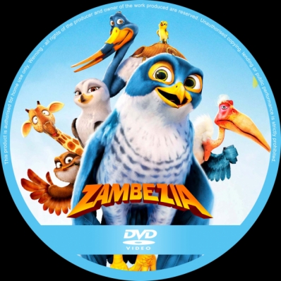 Zambezia
