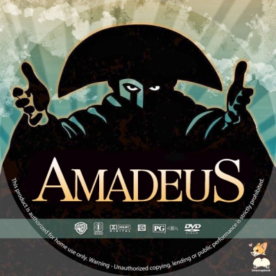 Amadeus