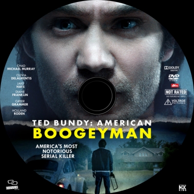 Ted Bundy: American Boogeyman