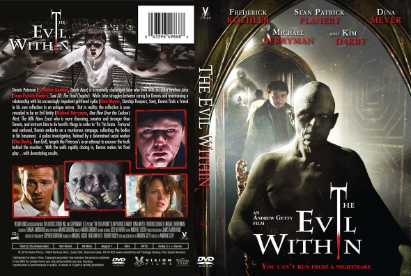The Evil Within