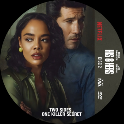 His & Hers - TV Mini Series; disc 2
