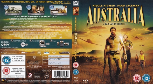 Australia