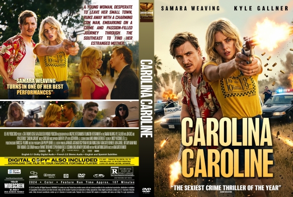 Carolina Caroline