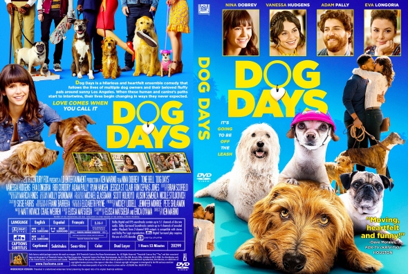 Dog Days