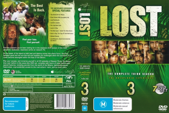 Lost - Season 3