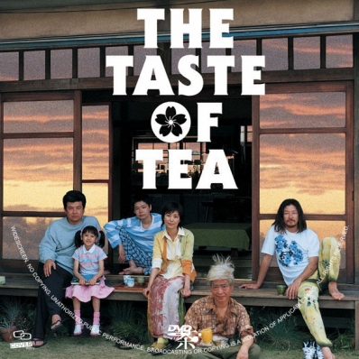 The Taste of Tea