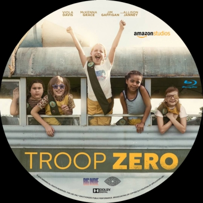 Troop Zero