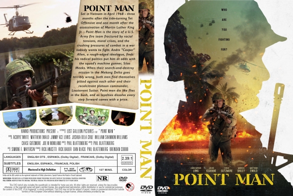 Point Man