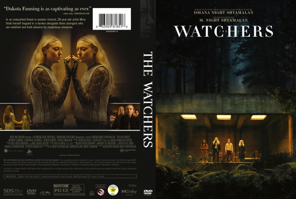 The Watchers