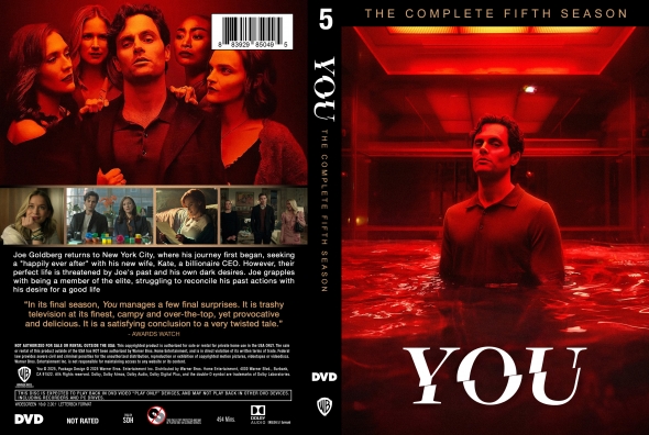 You - Season 5