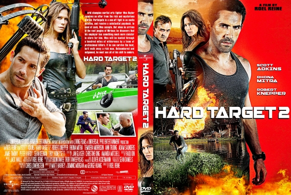 Hard Target 2