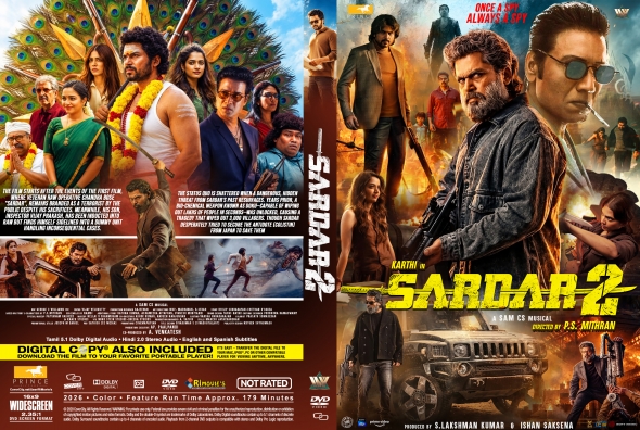 Sardar 2