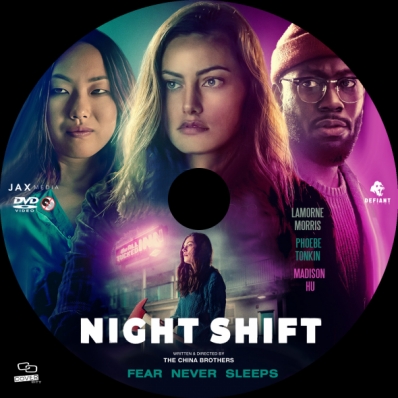 Night Shift